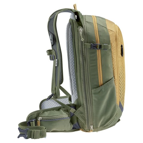 Рюкзак Deuter Compact EXP 14 Caramel (1052-3206121 6209)
