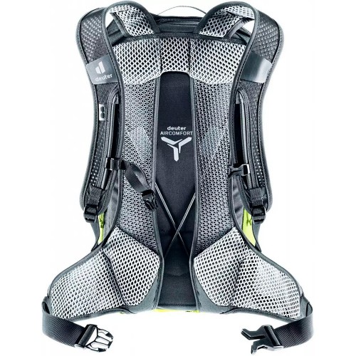 Рюкзак Deuter Race Air 14+3 Citrus (1052-3204423 8403) Рюкзак Deuter Race Air 14+3 Citrus (1052-3204423 8403)