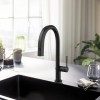 Змішувач для кухонної мийки Hansgrohe Aqittura M91 FilterSystem 210 Чорний матовий 76826670 в інтернет супермаркеті PbayMarket!