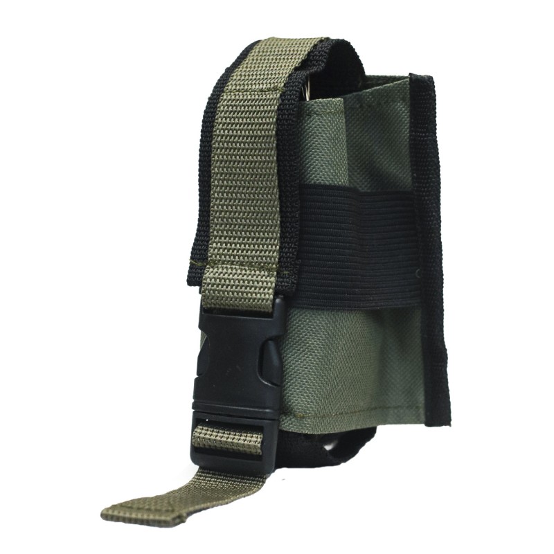 Підсумок під гранату типу РГД-5 та Ф-1 VS Thermal Eco Bag хакі