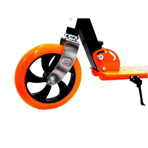 Самокат дитячий Scooter 460 Orange (1843493908) Самокат дитячий Scooter 460 Orange (1843493908)