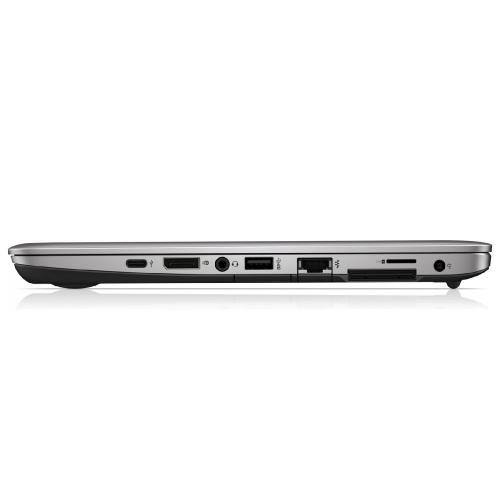 Ноутбук Refurb HP EliteBook 820 G4 i5-7300U/8/256SSD Class A-