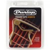 Каподастр Dunlop 83CG Acoustic Trigger Capo Gold