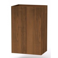 Тумба Навісна 1 Компанит МГ 6 60х40х90 см горіх Тумба Навісна 1 Компанит МГ 6 60х40х90 см горіх