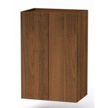 Тумба Навісна 1 Компанит МГ 6 60х40х90 см горіх