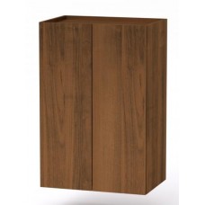 Тумба Навісна 1 Компанит МГ 6 60х40х90 см горіх