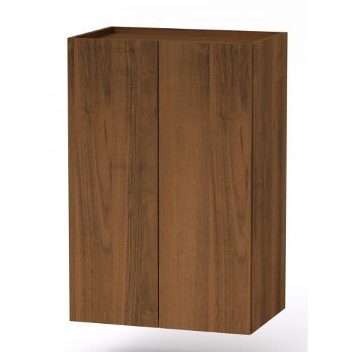 Тумба Навісна 1 Компанит МГ 6 60х40х90 см горіх Тумба Навісна 1 Компанит МГ 6 60х40х90 см горіх