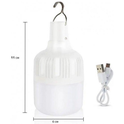 Лампа на гачку VigohA 10W micro USB Лампа на гачку VigohA 10W micro USB