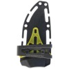 Ніж SOG Aegis FX Box Black/Moss Green (1033-SOG 17-41-04-57)