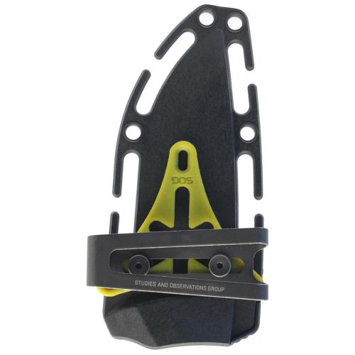 Ніж SOG Aegis FX Box Black/Moss Green (1033-SOG 17-41-04-57) Ніж SOG Aegis FX Box Black/Moss Green (1033-SOG 17-41-04-57)
