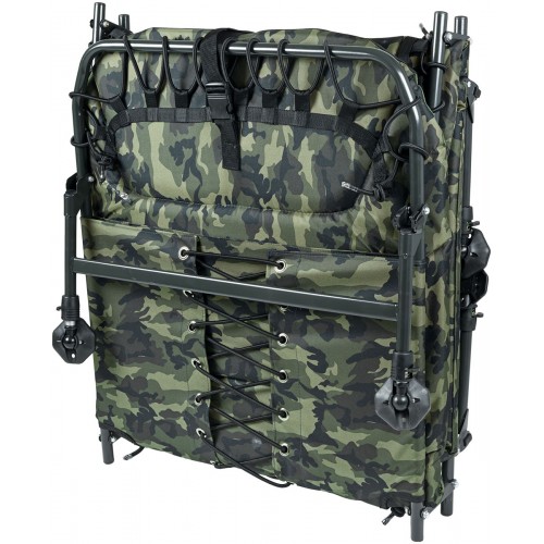 Розкладачка Brain Flat Badchair XL (1858-44-05) Розкладачка Brain Flat Badchair XL (1858-44-05)