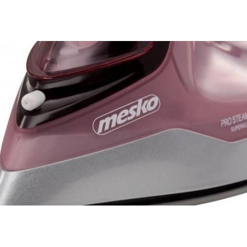 Праска Mesko MS-5028 Pink (112438) в інтернет супермаркеті PbayMarket!