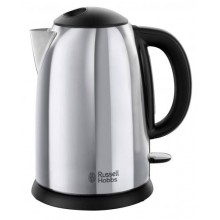 Електрочайник Russell Hobbs 23930-70 Victory (6452503)