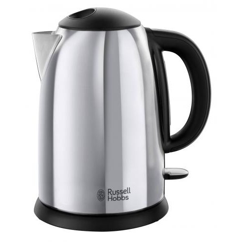 Електрочайник Russell Hobbs 23930-70 Victory (6452503) Електрочайник Russell Hobbs 23930-70 Victory (6452503)