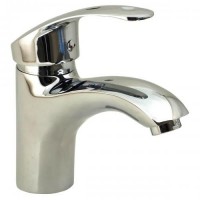 Змішувач для умивальника CHAMPION MARS 001 (CH0046) Змішувач для умивальника CHAMPION MARS 001 (CH0046)