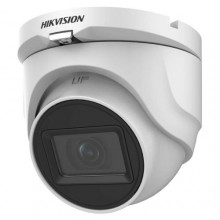 Відеокамера HD-TVI 2 Мп Hikvision DS-2CE76D0T-ITMF(C)