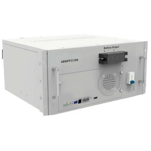 Акумуляторна батарея Ferocon Saftec LiFePO4 48V 100Ah в інтернет супермаркеті PbayMarket!