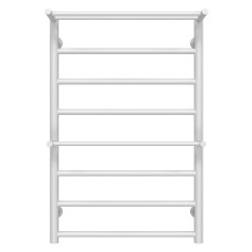 Рушникосушарка водяна Терма Плюс П8 500х800 Deffi Білий (C.TA.80.50.8.W.B)