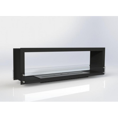 Вбудований біокамін Осередок Focus Gloss Fire MS-003-1200 Вбудований біокамін Осередок Focus Gloss Fire MS-003-1200