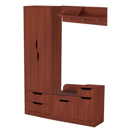 Передпокій Фаїна Яблуня (08934) Передпокій Фаїна Яблуня (08934)