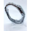 Наручний годинник жіночий Clockhouse Hilfiger Сріблястий (IBW901SO)