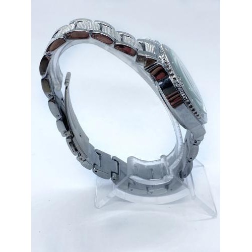 Наручний годинник жіночий Clockhouse Hilfiger Сріблястий (IBW901SO) Наручний годинник жіночий Clockhouse Hilfiger Сріблястий (IBW901SO)