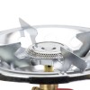 Комплект газовий кемпінг MASTERTOOL GM Турист балон 8 л
