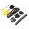 Універсальна машинка для стрижки тварин Gemei Gm-6063