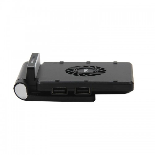 Мобільний ігровий Bluetooth адаптер з підставкою та охолодженням, ігровою клавіатурою та мишкою Union Sundy PUBG Mobile P6 (518) в інтернет супермаркеті PbayMarket!