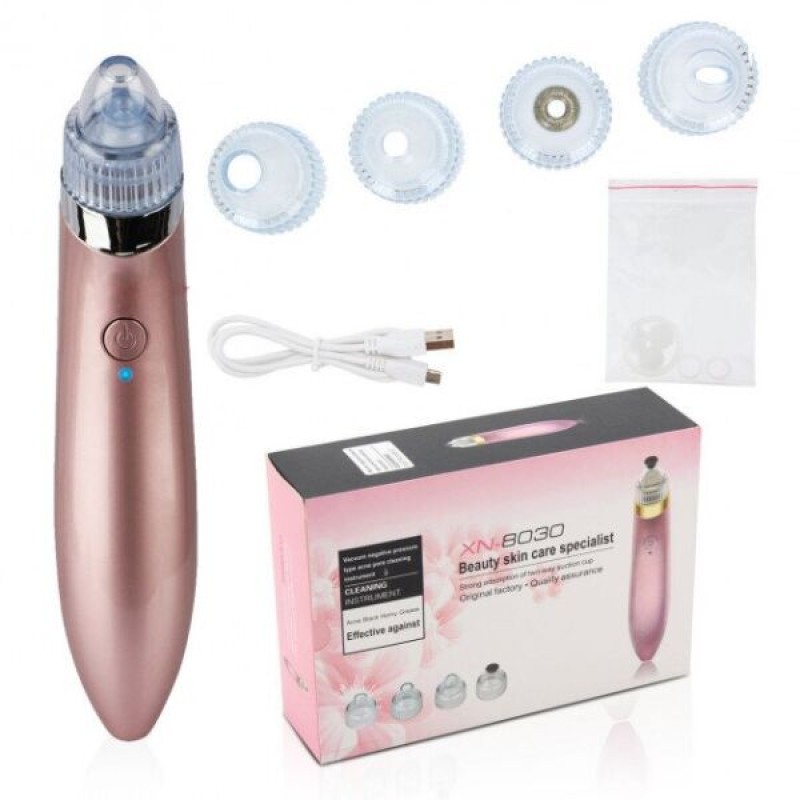 Вакуумний очищувач шкіри обличчя Beauty skin XN-8030 SMT 212732101