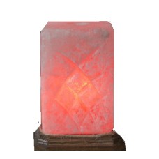 Соляна лампа Tia-Sport Китайський ліхтарик (sm-0581)