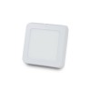 Комплект світильників світлодіодних Lightwell LW-SQ-SRF-6 6 W 3 шт