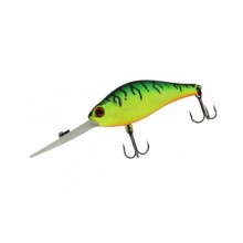 Воблер ZipBaits B-Switcher 3.0 60F Silent 12.5г 995