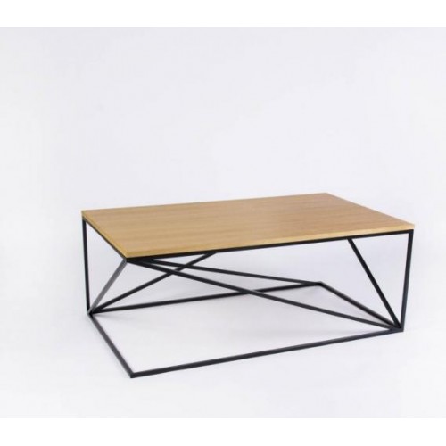 Журнальний, кавовий столик GoodsMetall у стилі Лофт 1200х640х420 ЖС1186 Журнальний, кавовий столик GoodsMetall у стилі Лофт 1200х640х420 ЖС1186