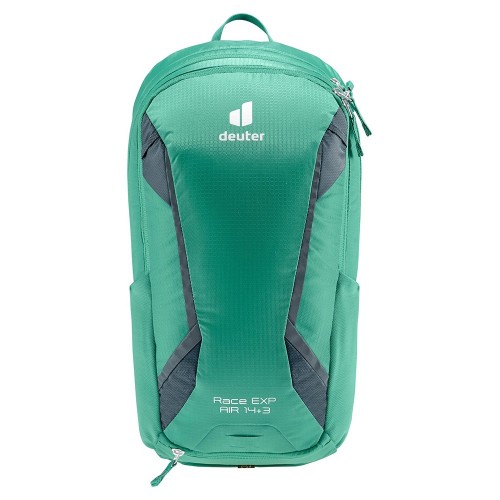 Рюкзак Deuter Race EXP Air 17 л Green (1052-3204421 2437) Рюкзак Deuter Race EXP Air 17 л Green (1052-3204421 2437)
