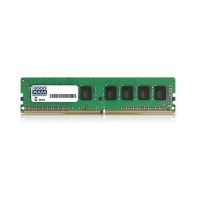 Модуль пам'яті GOODRAM DDR4 8GB/2400 (GR2400D464L17S/8G)