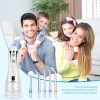 Іригатор H2ofloss HF-2 White