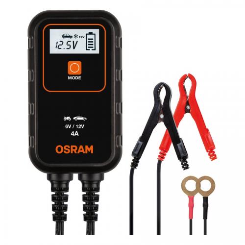 Інтелектуальний зарядний пристрій Osram OEBCS904