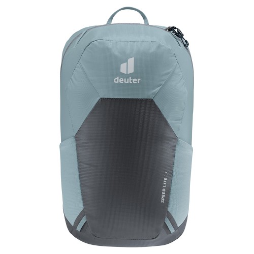 Рюкзак Deuter Speed Lite 17 Бірюзовий (1052-3410122 4412)