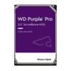 Жорсткий диск 10TB Western Digital WD Purple Pro WD101PURP для відеоспостереження з AI в інтернет супермаркеті PbayMarket!