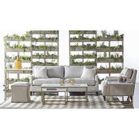 Комплект журнальних столиків у стилі Loft NS-303 480x1300x500 мм Золотой Комплект журнальних столиків у стилі Loft NS-303 480x1300x500 мм Золотой