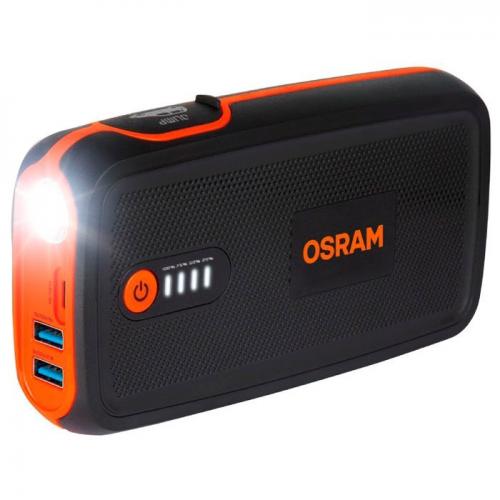 Пуско-зарядний пристрій з функцією power bank OSRAM OBSL300