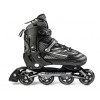 Ролики Scale Sports розмір 41-44 Black (0935)