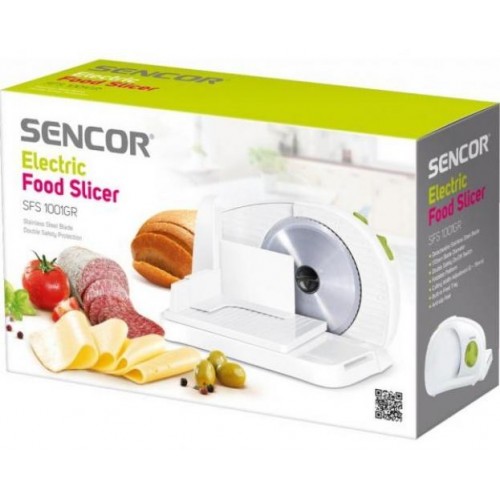 Дискова скибочка Sencor SFS 1001 GR (6241391) Дискова скибочка Sencor SFS 1001 GR (6241391)