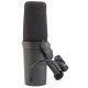 Мікрофон студійний Shure SM7B