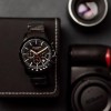 Годинник чоловічий наручний Lee Cooper Shark Чорний (2492699002)
