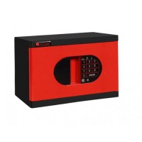 Сейф меблевий Griffon MS.17.Е RED Сейф меблевий Griffon MS.17.Е RED