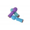 Вібромасажер FairyGasm SecretFuntasy violet 10 режимів (SX0649)