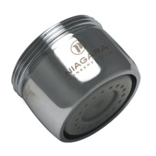 Аератор Niagara Pressure Compensated Needle Spray 5.7 л/хв 24 мм N3215N-PC