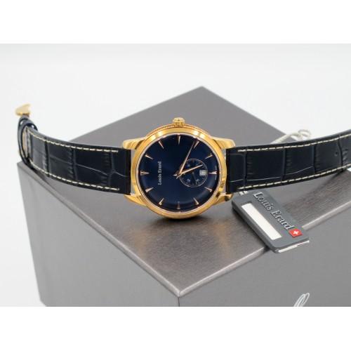 Годинник Louis Erard Heritage 16930PR15.BRP102 Годинник Louis Erard Heritage 16930PR15.BRP102